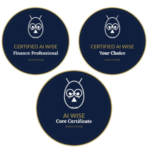AI Wise Core + Finance + Choice