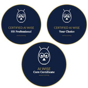 AI Wise Core + HR + Choice