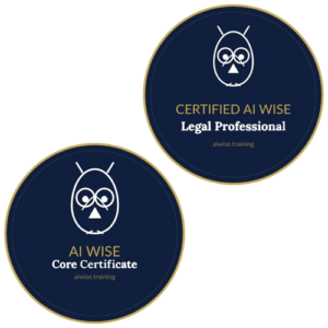 AI Wise Core + Legal
