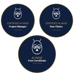 AI Wise Core + Project + Choice