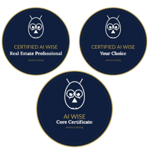 AI Wise Core + Real Estate + Choice